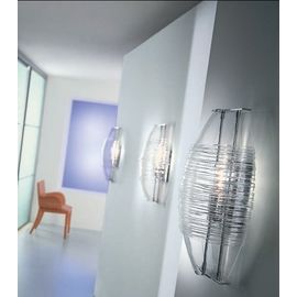 Настенный светильник Oty Light Kioto P, фото 1