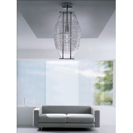 Потолочный светильник Oty Light Kioto PL, фото 1