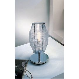 Настольная лампа Oty Light Kioto 18T, фото 1