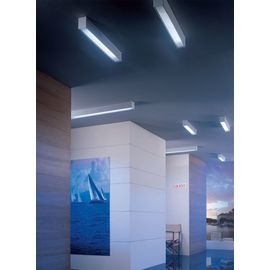 Потолочный светильник Oty Light Mac 63 AL, фото 1