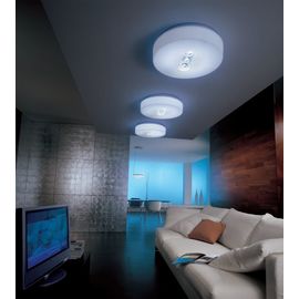 Потолочный светильник Oty Light Nil S, PL, фото 1