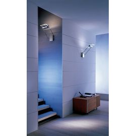 Настенный светильник Oty Light Rall P 45AL, фото 1