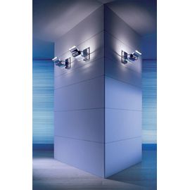 Настенный светильник Oty Light Rall P 21AL, фото 1