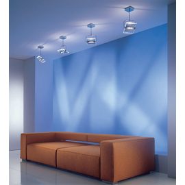 Потолочный светильник Oty Light Rall PL 15AL, фото 1