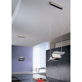 Потолочный светильник Oty Light Rall S 21AL, фото 1