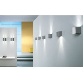 Настенный светильник Oty Light Box Micro 7-1, 7-2, фото 1