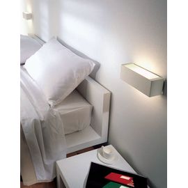 Настенный светильник Oty Light Box 23 AL, фото 1