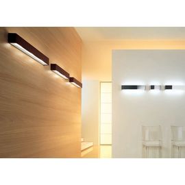 Настенный светильник Oty Light Box 50 AL, фото 1