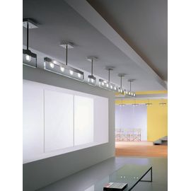 Потолочный светильник Oty Light Jek 1PL, 2PL, 4PL, фото 1