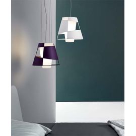 Подвесной светильник Pallucco Crinolina mini, фото 1