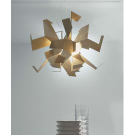 Подвесной светильник Pallucco Glow 1, фото 1