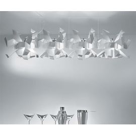 Подвесной светильник Pallucco Glow 4, фото 1