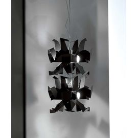 Подвесной светильник Pallucco Glow vertical 2, фото 1