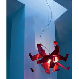 Подвесной светильник Pallucco Glow Square, фото 1