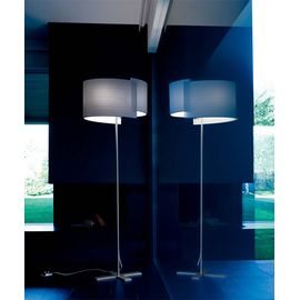 Напольный светильник Pallucco Joiin terra grigio, фото 1