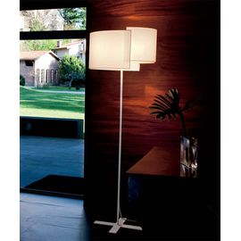 Напольный светильник Pallucco Joiin terra bianco, фото 1