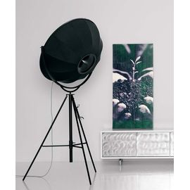 Напольный светильник Pallucco Fortuny nero, фото 1