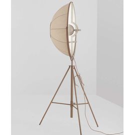 Напольный светильник Quasar Fortuny beige, фото 1