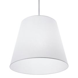 Подвесной светильник Pallucco Gilda pergamena bianco, фото 1