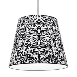 Подвесной светильник Pallucco Gilda cotone nero, фото 1