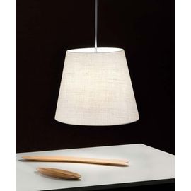 Подвесной светильник Pallucco Gilda juta bianco, фото 1