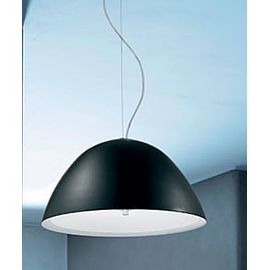 Потолочный светильник Panzeri L 7633.16 (BLACK), фото 1