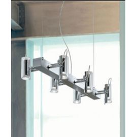 Потолочный светильник Panzeri L 8222 - 6, фото 1