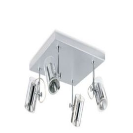 Потолочный светильник Panzeri P 8222 -4, фото 1