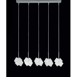 Потолочный светильник Panzeri M 9632.16 - S, фото 1