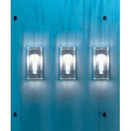 Настенный светильник Panzeri A 9237, фото 1