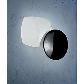 Настенный светильник Panzeri A 2037 - W/W  A 2037 - W/B, фото 1