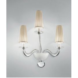 Настенный светильник Panzeri Y-PRA-3A, фото 1