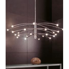 Подвесной светильник Penta Vertigo 0707-21, фото 1