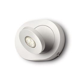 Настенный светильник Philips Ledino Foco 57910/31/16, 57910/31/9, фото 1