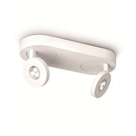 Потолочный светильник Philips Ledino Foco 57912/31/16, фото 1