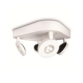 Потолочный светильник Philips Ledino Foco 57914/31/16, фото 1