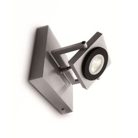 Настенный светильник Philips Ledino Foco 57900/87/16, 57900/87/9, фото 1