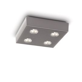 Потолочный светильник Philips Ledino 31602/31/16, 31602/87/16, фото 1