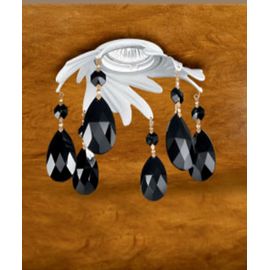 Потолочный светильник Possoni DL7805-GO-JET, фото 1