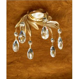 Потолочный светильник Possoni DL7805-GO, фото 1