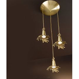 Потолочный светильник Possoni 7805/3, фото 1