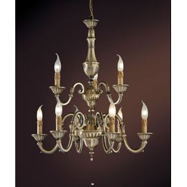 Люстра Possoni 075/6+3, фото 1