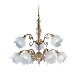 Люстра Possoni 25/6+3, фото 1