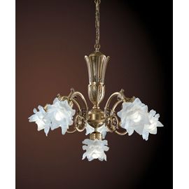 Люстра Possoni 15/5+1, фото 1