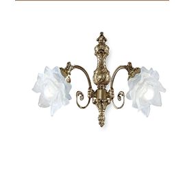 Настенный светильник Possoni 15/А2, фото 1