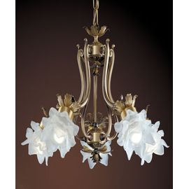 Люстра Possoni 925/5, фото 1