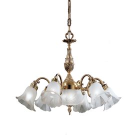 Люстра Possoni 150/6+2, фото 1