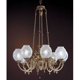 Люстра Possoni 1166/8, фото 1