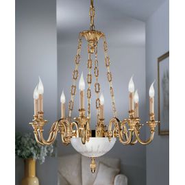 Люстра Possoni 518/8+2, фото 1