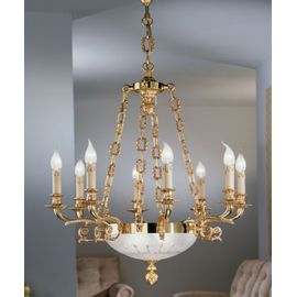 Люстра Possoni 237/8+2, фото 1